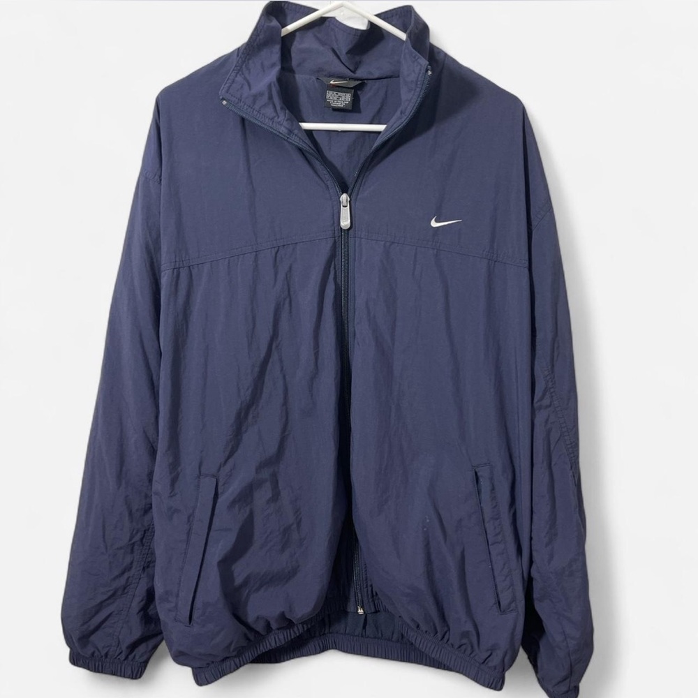 Vintage Nike windbreaker